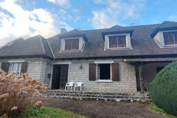 Vente maison Neuvic  