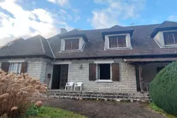 Vente maison Neuvic  