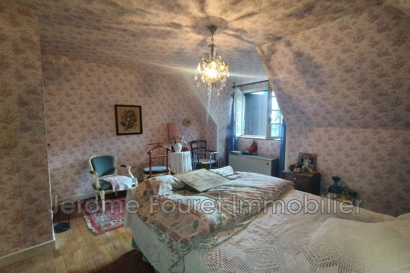 Vente maison Neuvic  