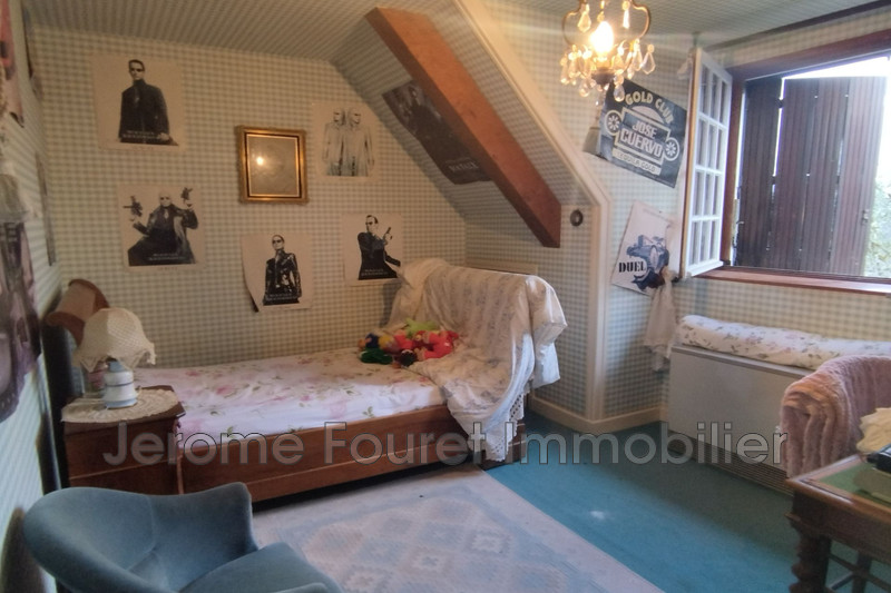 Vente maison Neuvic  