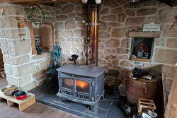 Vente maison de campagne Rosiers-d'Egletons  