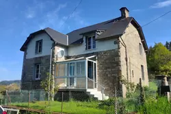 Vente maison Saint-Yrieix-le-Déjalat  