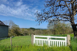 Vente maison Saint-Yrieix-le-Déjalat  