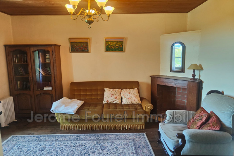 Vente maison Saint-Yrieix-le-Déjalat  