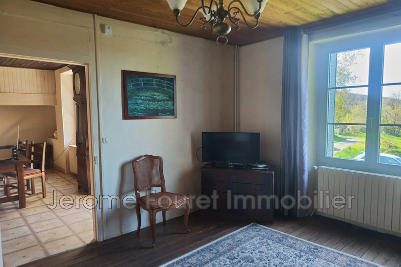 Vente maison Saint-Yrieix-le-Déjalat  
