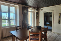 Vente maison Saint-Yrieix-le-Déjalat  