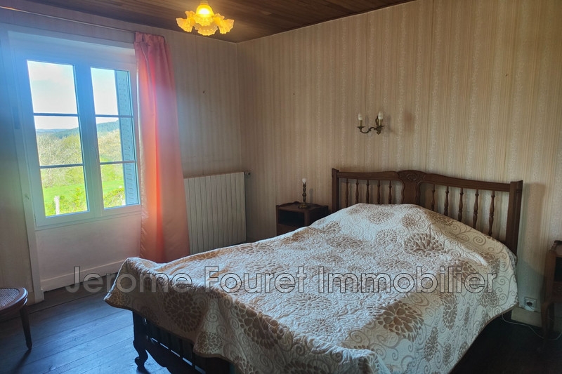 Vente maison Saint-Yrieix-le-Déjalat  