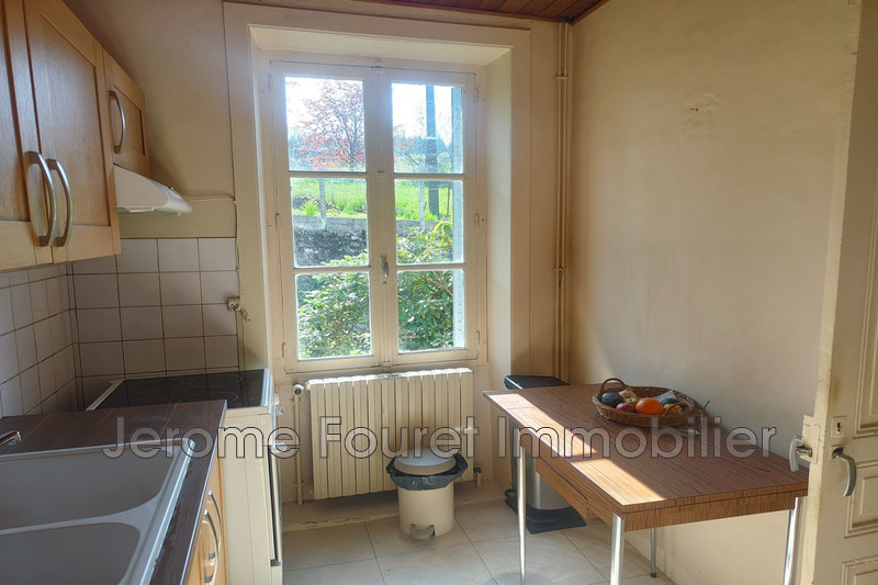 Vente maison Saint-Yrieix-le-Déjalat  