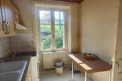 Vente maison Saint-Yrieix-le-Déjalat  