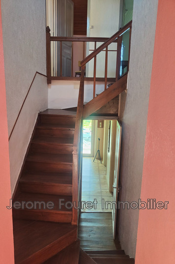 Vente maison Saint-Yrieix-le-Déjalat  