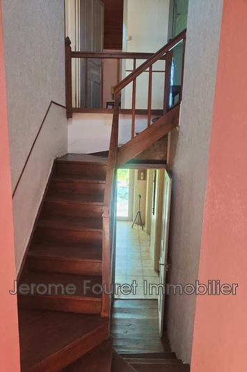 Vente maison Saint-Yrieix-le-Déjalat  