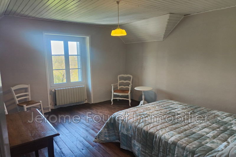 Vente maison Saint-Yrieix-le-Déjalat  