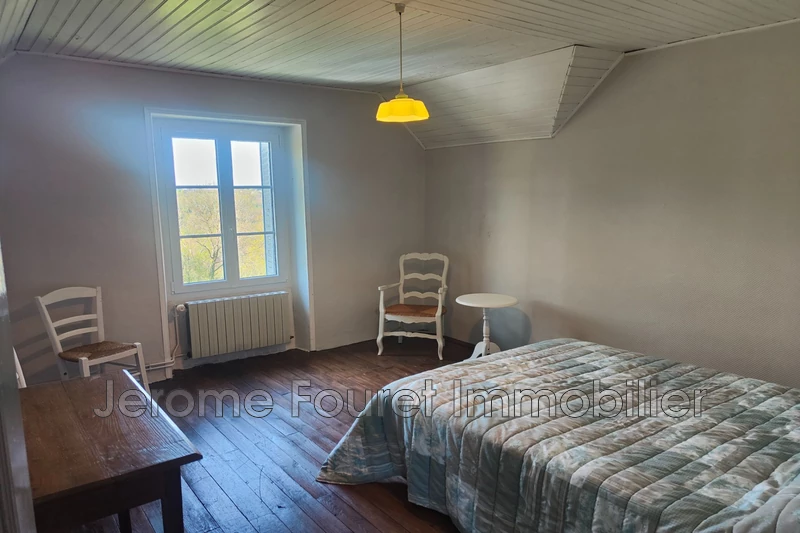 Vente maison Saint-Yrieix-le-Déjalat  