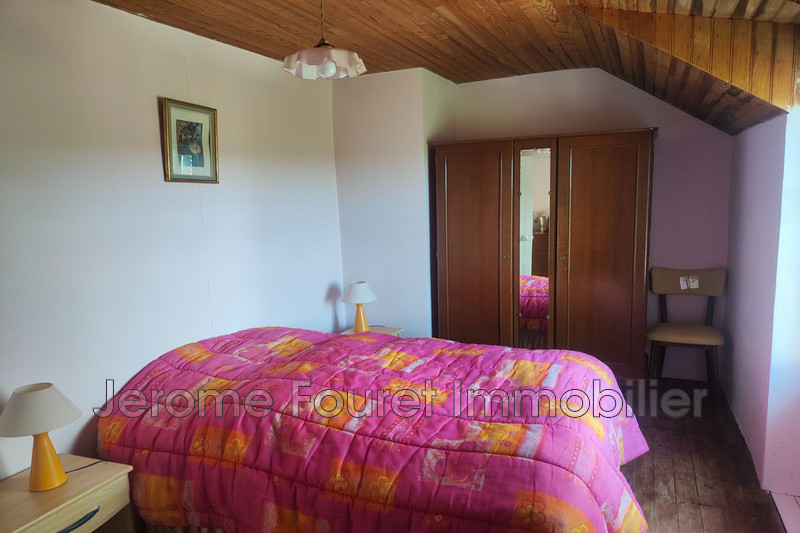 Vente maison Saint-Yrieix-le-Déjalat  