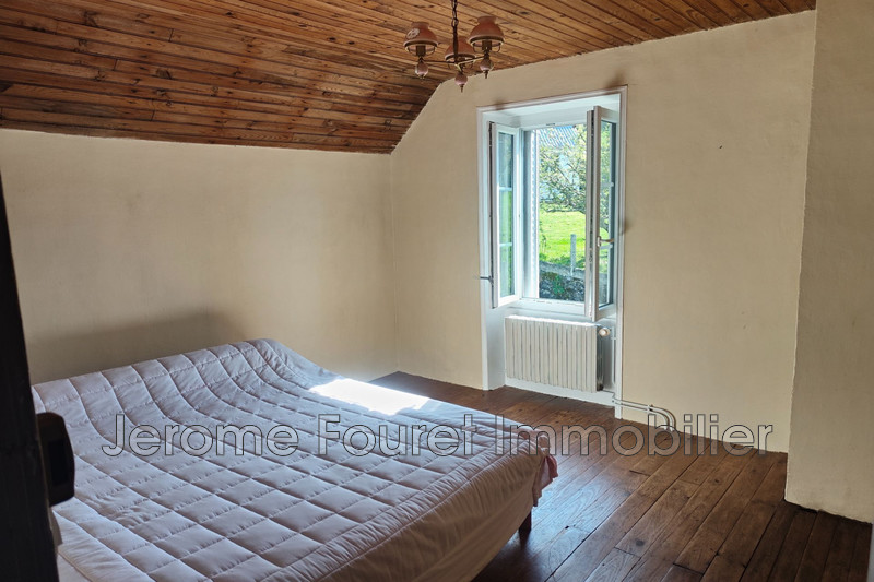 Vente maison Saint-Yrieix-le-Déjalat  