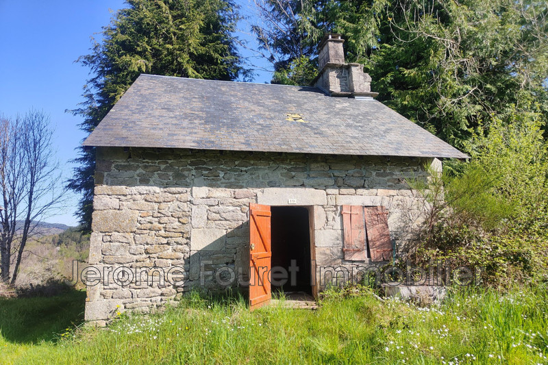 Vente maison Saint-Yrieix-le-Déjalat  