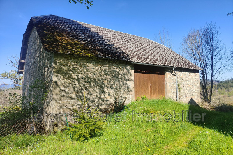 Vente maison Saint-Yrieix-le-Déjalat  