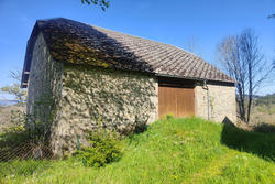 Vente maison Saint-Yrieix-le-Déjalat  