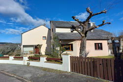Vente maison de village Egletons  