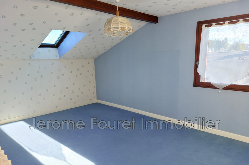 Vente maison de village Egletons  