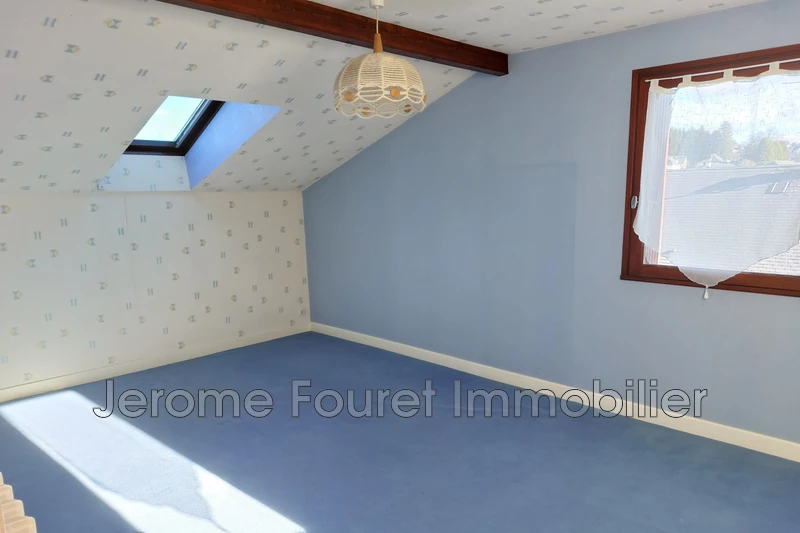 Vente maison de village Egletons  
