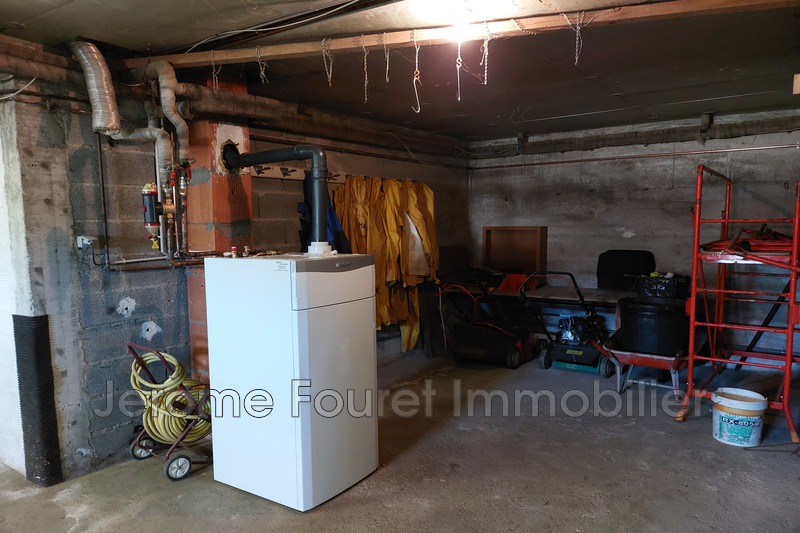 Vente maison de village Egletons  