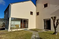 Vente maison de village Egletons  