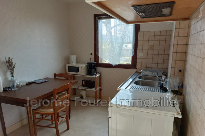 Vente maison de village Egletons  