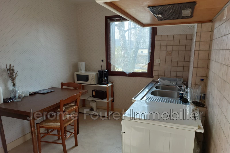 Vente maison de village Egletons  