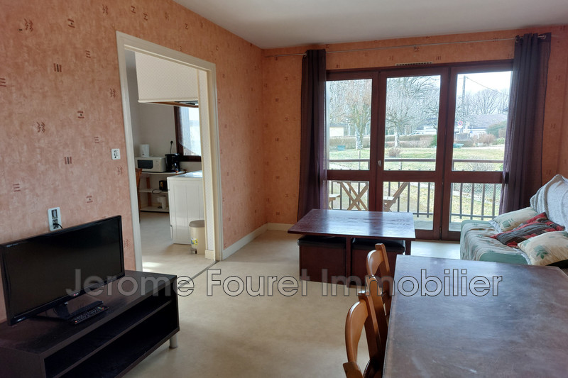 Vente maison de village Egletons  
