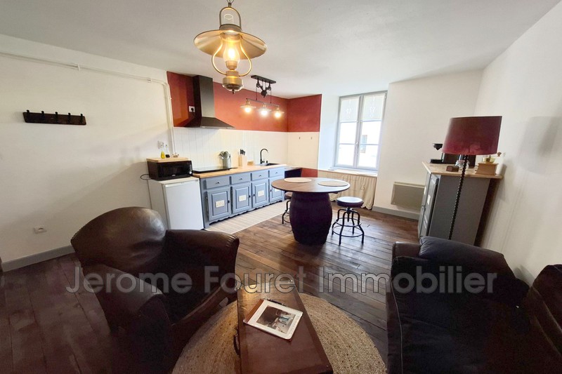 Vente maison de ville Meymac  