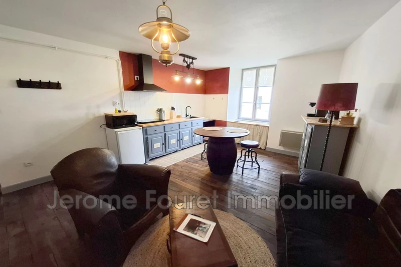 Vente maison de ville Meymac  
