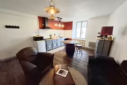 Vente maison de ville Meymac  