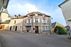 Vente maison de ville Meymac  