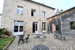 Vente maison de ville Meymac  