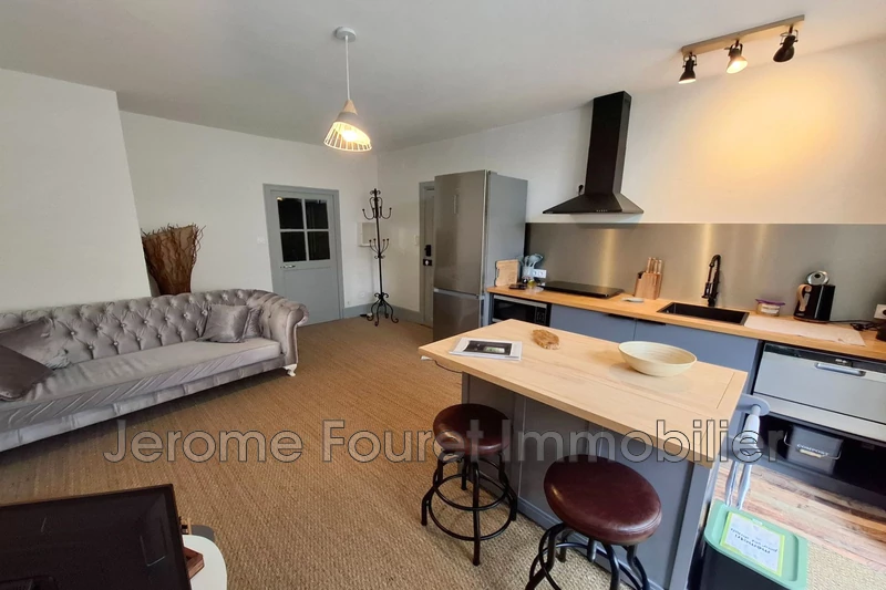 Vente maison de ville Meymac  