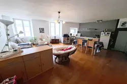 Vente maison de ville Meymac  