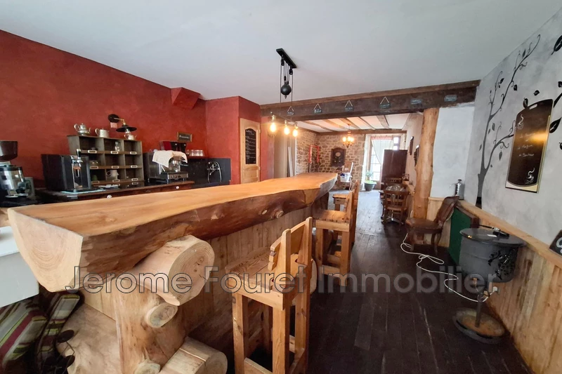 Vente maison de ville Meymac  