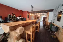 Vente maison de ville Meymac  