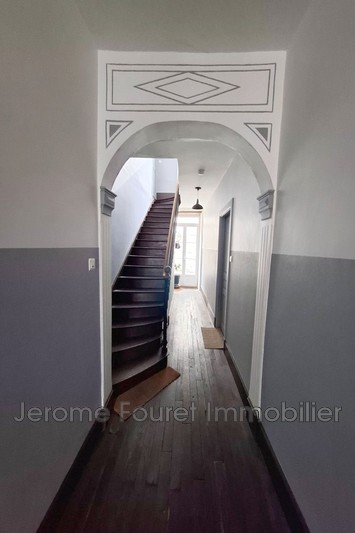 Vente maison de ville Meymac  
