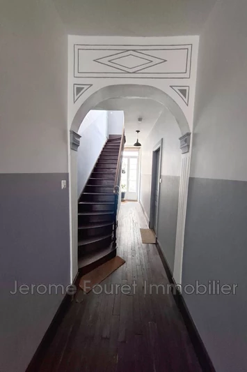 Vente maison de ville Meymac  