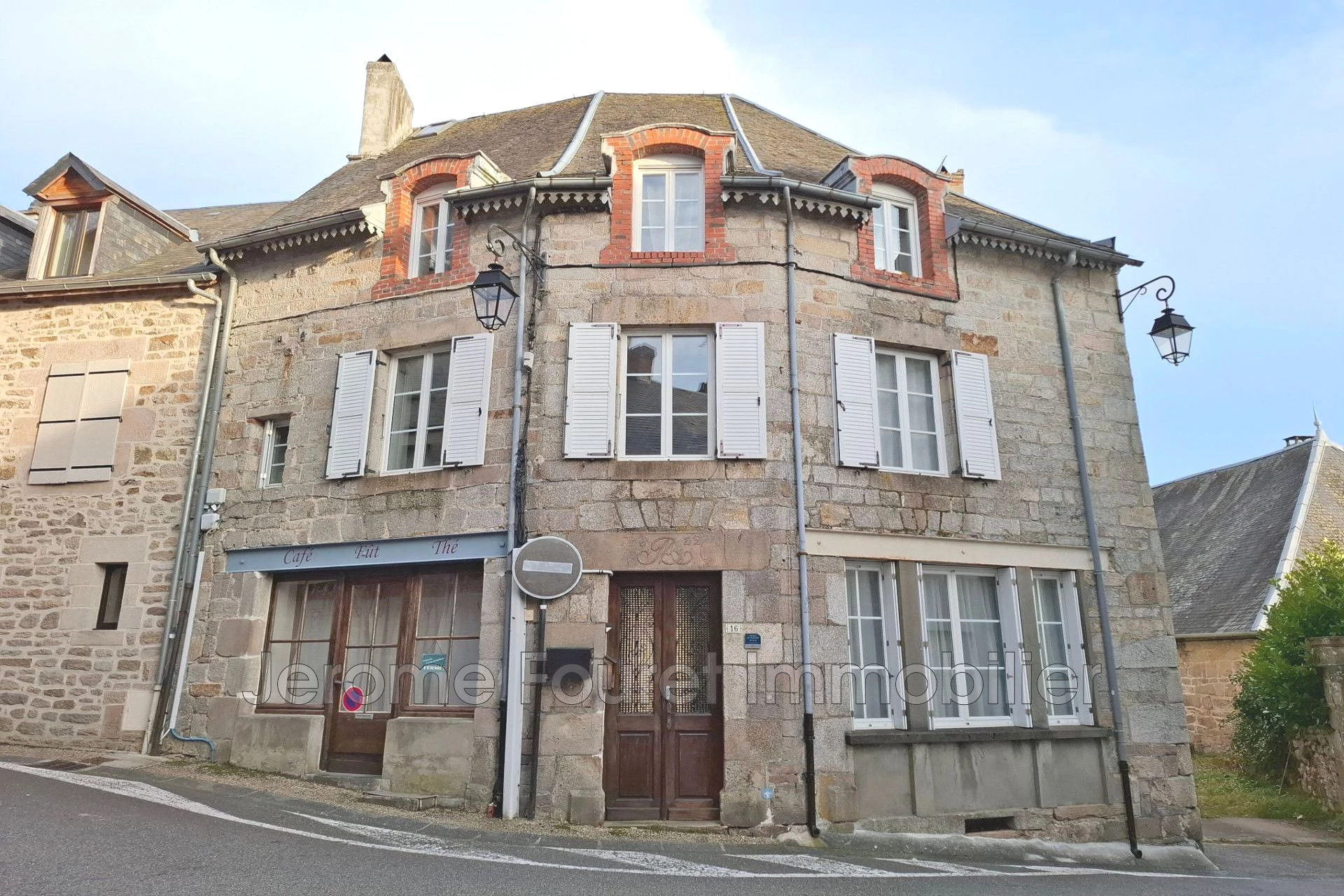 Maison 199 m² · à Meymac · 199 m² · 298 000 €