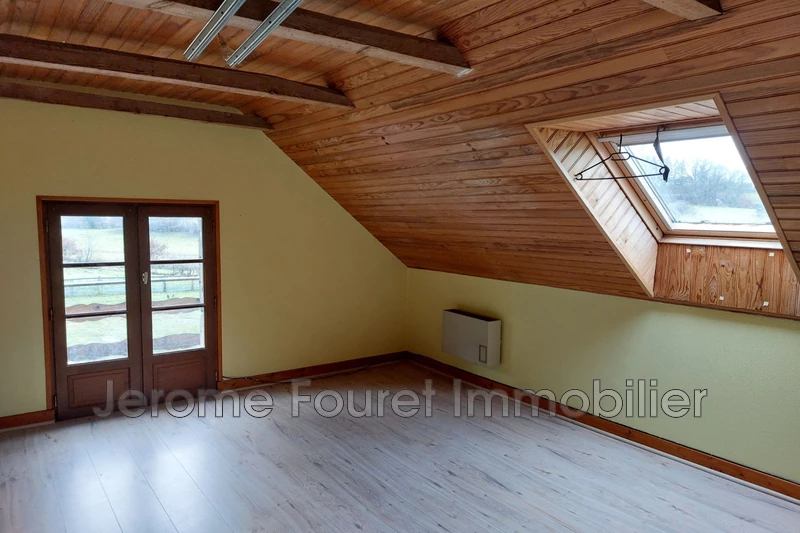 Vente maison de campagne Chapelle-Spinasse  