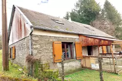 Vente maison de campagne Chapelle-Spinasse  