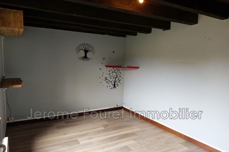 Vente maison de campagne Chapelle-Spinasse  