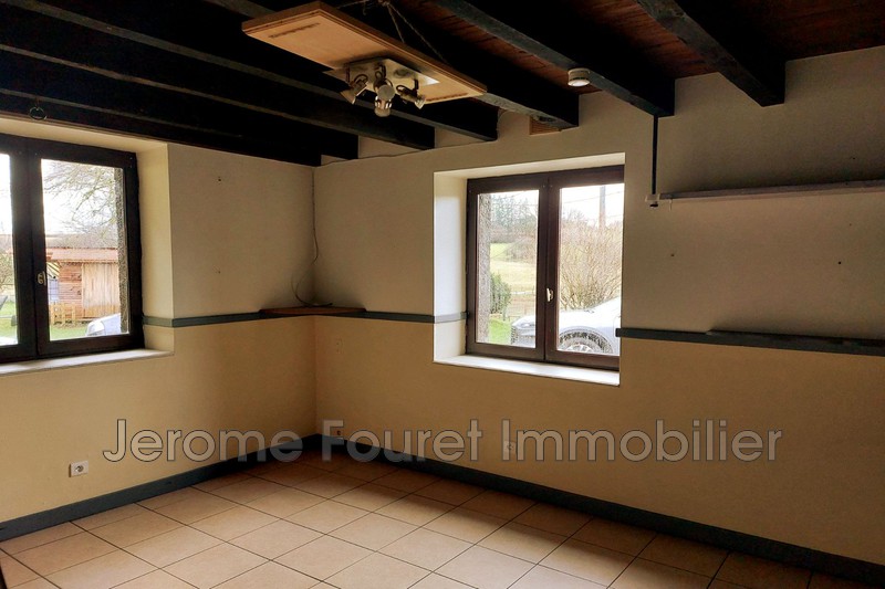 Vente maison de campagne Chapelle-Spinasse  