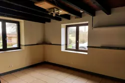 Vente maison de campagne Chapelle-Spinasse  