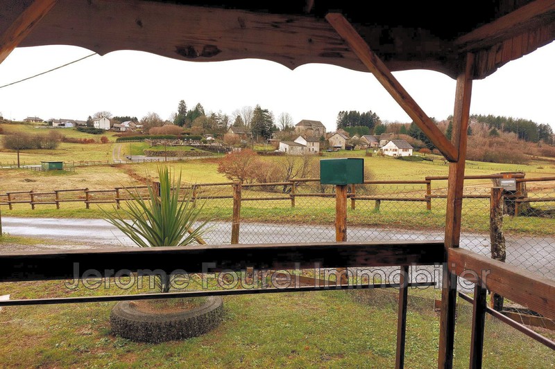 Vente maison de campagne Chapelle-Spinasse  