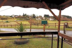 Vente maison de campagne Chapelle-Spinasse  
