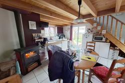 Vente maison de campagne Lapleau  